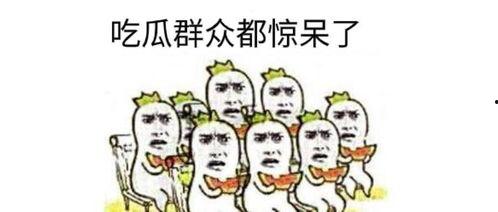 吃瓜群众越吃越懵,揭秘网络谣言的传播与真相