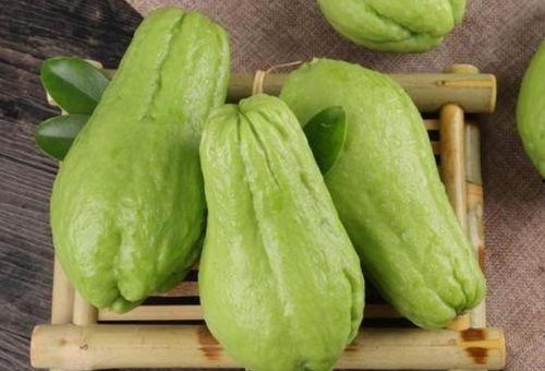 那些瓜不能煮着吃,那些不宜煮食的瓜果揭秘