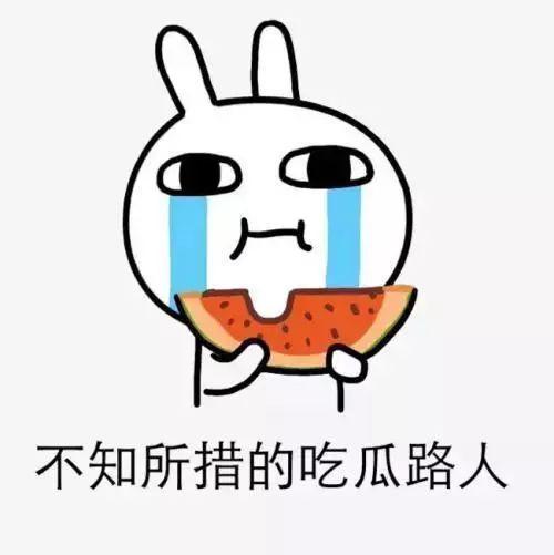 还没吃瓜吗,网络热词背后的文化现象