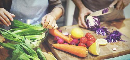 晚餐吃蜜瓜,甜蜜滋味，健康生活新选择